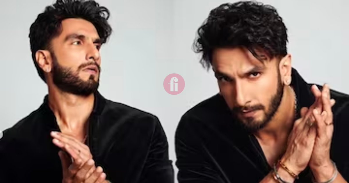 Ranveer Singh receives brutal TROLLING for 'ignoring' paps while questioned about Chandrayaan-3's successful landing!